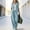 Light Blue women matching lounge set a1, variant on Cagogo Women's 2 Piece Casual Set Open Front Vest Wide Leg Pants Loose Matching Lounge Outfits Solid Basic Tracksuits Summer Travel Airport Clothes, Dark Gray 2XL