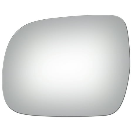 Burco 4109 Driver Side Power Replacement Mirror Glass for Lexus RX