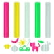 thumbnail image 2 of Vinilo Luminoso Transferencia De Calor Vinilo Hierro En Diy Ropa Película Silueta Papel Tela Diy Diseño Para Camiseta Taza Monstrate AP007248-04, 2 of 6