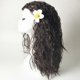 thumbnail image 1 of Adult Kids Princess Vaiana Moana Costume Dresses with Necklace Wig Women Girls Halloween Party Moana Dress Costumes Cosplay, 1 of 5