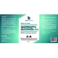 Medical Grade Isopropyl Alcohol 99.9 (32oz)