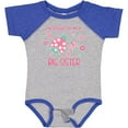 thumbnail image 3 of Inktastic I'm Going to Be a Big Sister Girls Baby Bodysuit, 3 of 5
