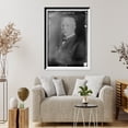 thumbnail image 4 of Historic Framed Print, John B. Riley, 17-7/8" x 21-7/8", 4 of 9
