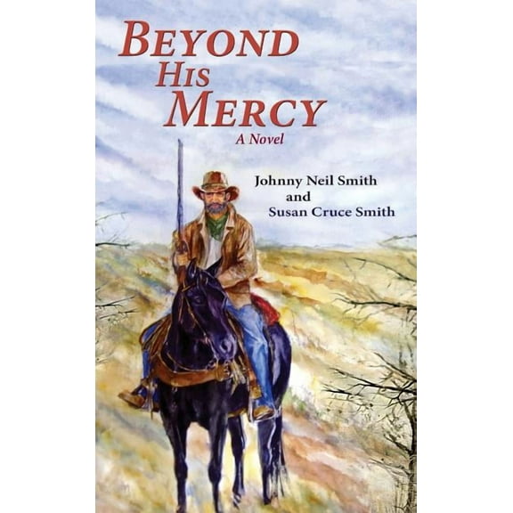 Beyond His Mercy: A Novel (Hardcover) (Hardcover)