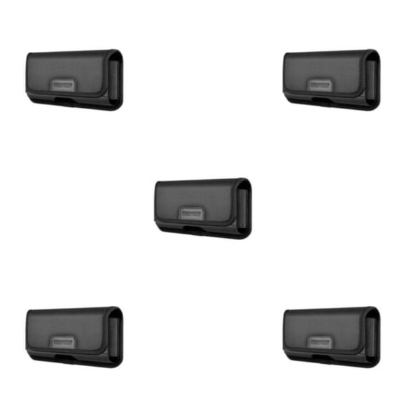 Qarigey Riñonera para teléfono móvil, soporte para teléfono móvil para hombre, bolsas de almacenamiento de emergencia para exteriores, Type2 NO2