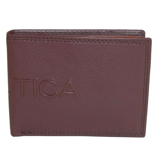 nautica wallet price