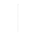 thumbnail image 5 of AFI Madison King Solid Wood Panel Headboard, White, 5 of 7