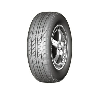 Forceum Ecosa All Season 195/65R15 91H Passenger Tire