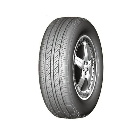 Forceum Ecosa All Season 195/65R15 91H Passenger Tire