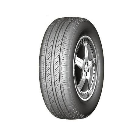 Set of 2 Forceum Ecosa 205/65R15 94V Tires