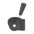 thumbnail image 1 of Oubit Reverse Shifter Lever,Forward Reverse Gear Lever Go Kart Gear Lever Forward Gear Lever Custom Engineered, 1 of 9