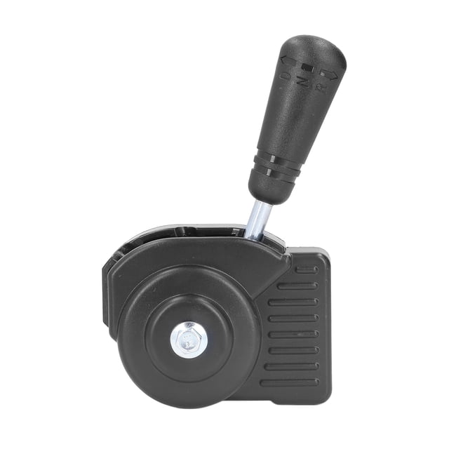 Palanca De Marcha Atrás Hacia Adelante, Palanca De Cambios, Instalación Simple, Suave, Resistente, Mano De Obra Exquisita Para Piezas De 110 Cc-250 Cc Quad Dirt Bike ATV Go Kart ANGGREK Otros