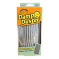 thumbnail image 1 of Plomero húmedo Scrub Daddy Damp Duster, 1 of 4