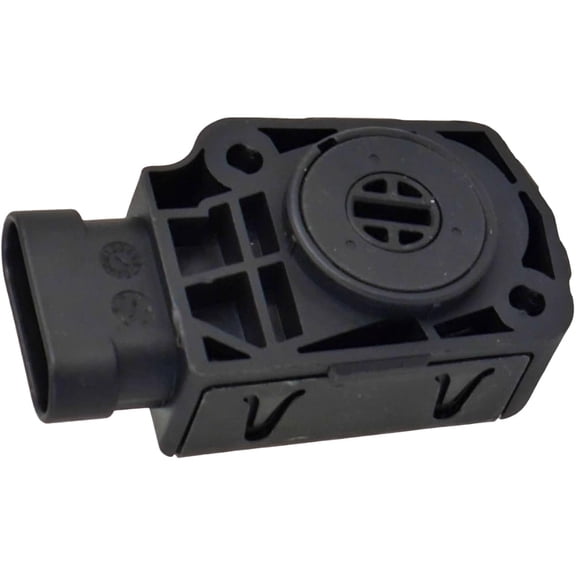 XYZIL Throttle Position Sensor 403300B Compatible with Volvo Truck H6Z5 TPS 403767A