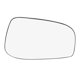 thumbnail image 1 of Coche Espejo Vidrio Calentado con Soporte Placa Pasajero Derecho Lado, 1 of 7
