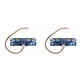 thumbnail image 1 of 2X Avt4029 Universal Reemplazo del Inversor Inversor Ccfl Lcd Pantalla Lámpara de 4 10-29V para 15-22 Pulgadas Pantalla con Cable de 6, 1 of 9