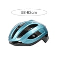 thumbnail image 4 of Casco de ciclismo de talla L (58-63 cm), para hombre y mujer, equipo para ciclismo de montaña y carretera., 4 of 5