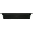 thumbnail image 2 of Carlisle StorPlus Polycarbonate Food Pan Full-Size, 4" Deep, Black, 2 of 3