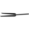 thumbnail image 4 of Horquilla delantera para bicicleta, Horquillas delanteras de tubo recto con freno c de fibra de carbono de alta resistencia 700c alargadas, 4 of 7