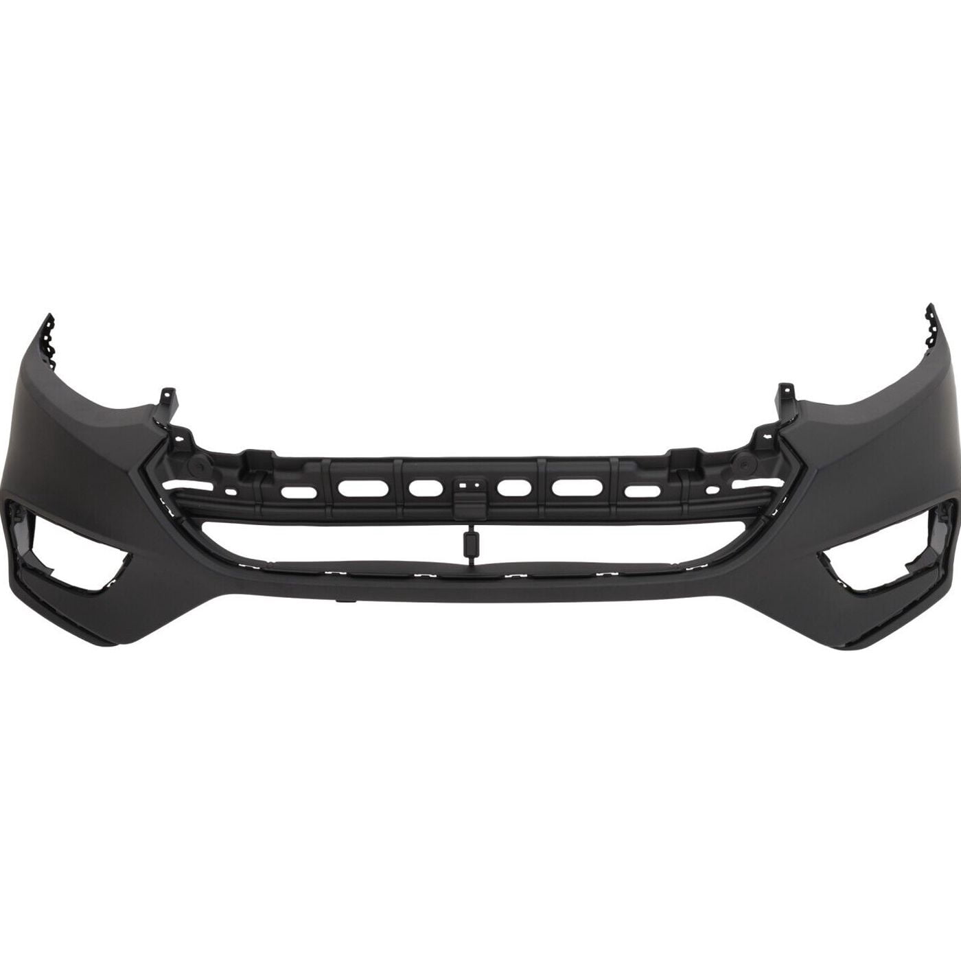 Geelife Bumper Cover For 2019-2021 Honda Insight Front 04711TXMA90ZZ
