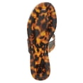 thumbnail image 5 of DV Dolce Vita Women's Jesper Jelly Thong Sandal with Ornament, 5 of 8
