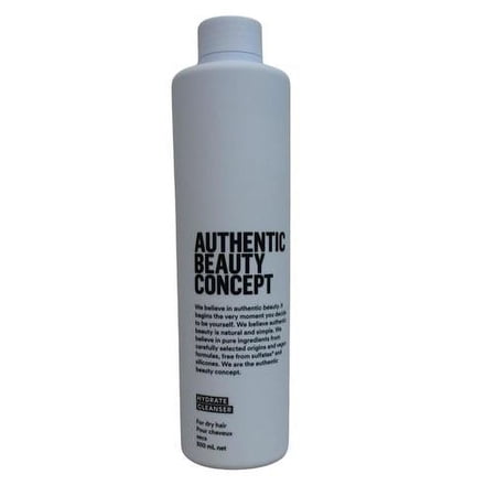 Authentic Beauty Concept Hydrate Cleanser 10.1oz - 300ml