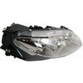 thumbnail image 5 of For Mazda 6 2003 2004 2005 Headlight Passenger Side | Lens and Housing | Clear Lens | Replacement For MA2503125 | GK2A510K0E, 5 of 7