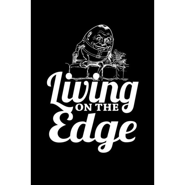 Living On The Edge Hangman Puzzles Mini Game Clever Kids 110 Lined Pages 6 X 9 In 15 24 X 22 86 Cm Single Player Funny Great Gift Walmart Com Walmart Com