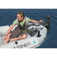 thumbnail image 2 of Intex Transom Mount Trolling Motor, 2 of 5