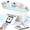 green, variant on Phomemo Shipping Label Printer - 241BT 4X6 Wireless Thermal Label Printer, Bluetooth Thermal Label Printers for Small Business, Compatible with iPhone, Android, Amazon, Shopify, UPS(Black)