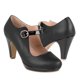 thumbnail image 1 of TACONES DAMA STYLO 720 SIMIPIEL NEGRO Stylo  720, 1 of 4
