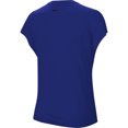 thumbnail image 2 of Playera Nike Mujer Dri-Fit Azul CI9801455, 2 of 2