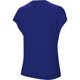 thumbnail image 2 of Playera Nike Mujer Dri-Fit Azul CI9801455, 2 of 2