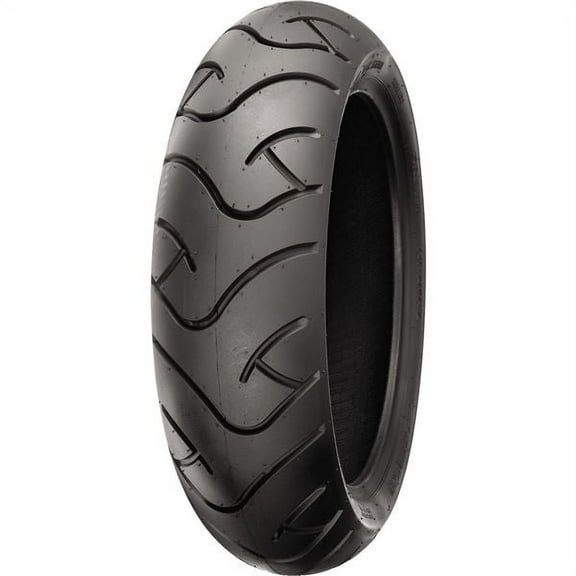 Shinko - 140/70ZR-17 - SR881 Radial Rear Motorcycle Tire