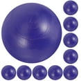 thumbnail image 3 of 12Pcs Table Football Replacements Soccer Balls Table Footballs Desktop Soccer Accessories, 3 of 8