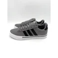 thumbnail image 4 of Ad-id-as Men’s Daily 4.0 Gray & Black Skateboarding Shoes IF4493, 4 of 6