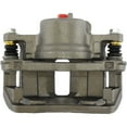 thumbnail image 3 of Centric Parts Disc Brake Caliper P/N:141.40043 Fits select: 1990-1993 ACURA INTEGRA, 1992-1993 HONDA CIVIC EX/EX-V, 3 of 4