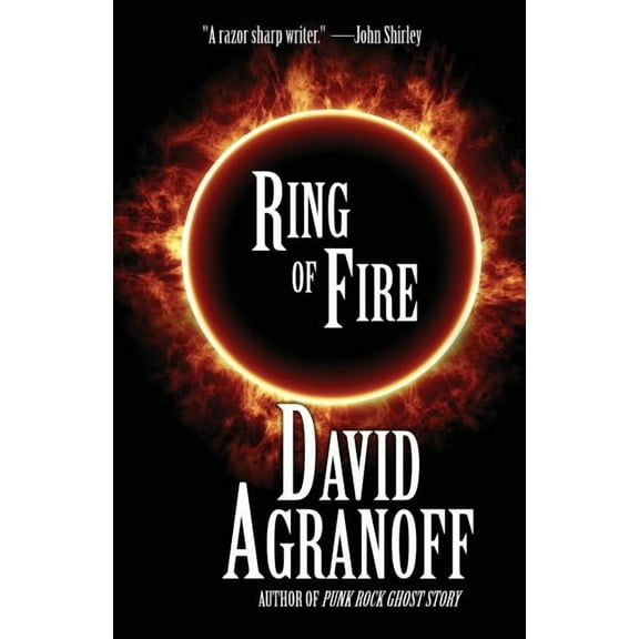 Ring of Fire