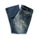 thumbnail image 2 of Buffalo David Bitton Kobe Slim Fit Boot Cut Jeans para Hombre, Azul, 34W x 32L Buffalo David Bitton Corte de bota, 2 of 2