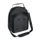 thumbnail image 5 of Estuche protector para sombreros Estuche rígido Organizador para gorras de béisbol Hombro ajustable de EVA Negro, 5 of 8