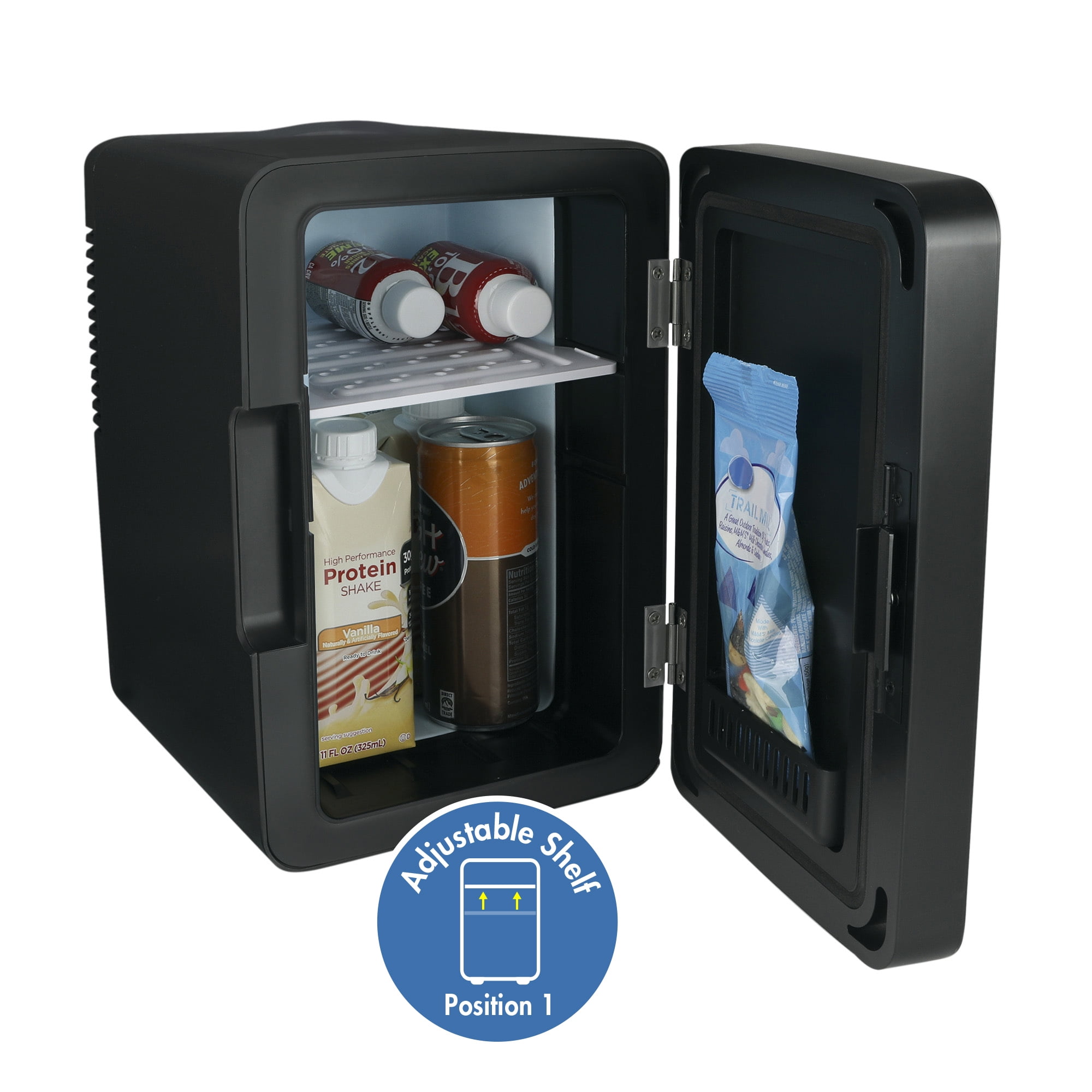 kell mini fridge