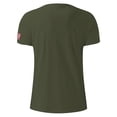 thumbnail image 6 of UngA 250 USA Shirt, American Flag Eagle Shirt Men's 1776 July Patriotic Graphic T Shirt 4th of July Tees USA Flag Short Sleeve Shirt (AG,L), 6 of 7