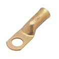 thumbnail image 1 of Twecolug Crimp/Solder Lug, Cable Connector, 3/0 To 4/0 Capacity, T-3040 | 1 Each, 1 of 1