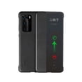 thumbnail image 3 of Funda Smart View original para Huawei P40/P40 Pro con función de encendido y apagado automático, carcasa de cuero de lujo para P40 Pro+/Plus, 3 of 5
