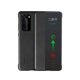thumbnail image 3 of Funda Smart View original para Huawei P40/P40 Pro con función de encendido y apagado automático, carcasa de cuero de lujo para P40 Pro+/Plus, 3 of 5