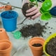 thumbnail image 5 of 20 cestas de plástico para fertilización de bonsáis, contenedor grande para jardín., 5 of 6