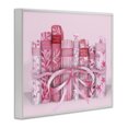 thumbnail image 3 of Stupell Industries Pastel Pink Book Lovers White Framed Giclee Art, design by Nina Jacobs, 11 x 14, 3 of 8