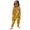 P203 Multicolour, variant on Tfken Girls Jumpsuit Summer Sleeveless Graphic Comfy Casual Jumpsuit Soft Daily Wear Children Trendy Clothes Size 2-3 Years Multicolor