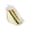 Clear / Triangle - Sandwich, variant on Tamper Tek Triangle Clear Plastic Sandwich Container - with Lid, Tamper-Evident - 7 1/4" x 4" x 3 1/2" - 100 count box
