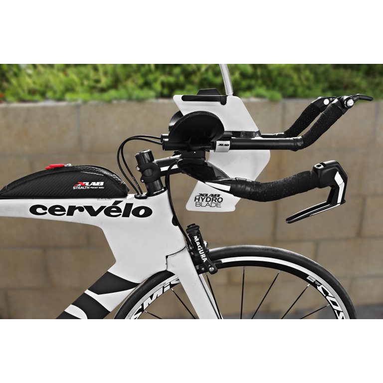 Road Bike Cervelo Water Bottle Cervélo Aero Bottle With Cage WB